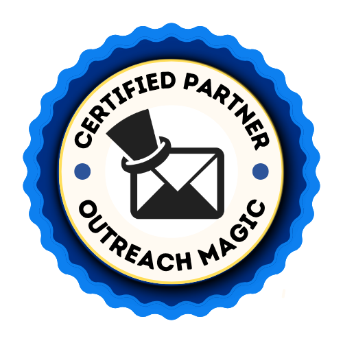 Outreach Magic Certified Partner